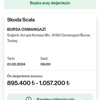 Vavacars Art Niyetli Sistem