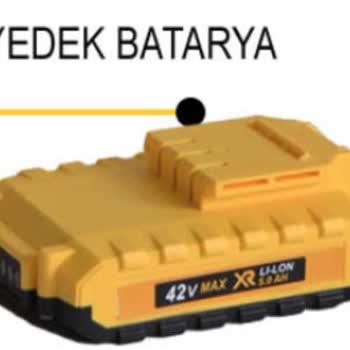 Ekinler El Aletleri Arızalı Ürün Satmaktadır.