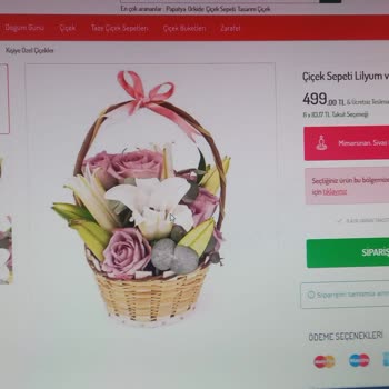 Osevio.com Anneler Günü Hüsranı: Çiçek Beklerken Hayal Kırıklığı