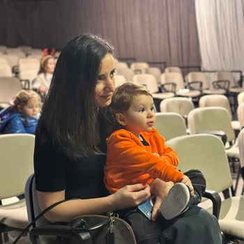 Müşterisinin Valizine Çöken Pegasus