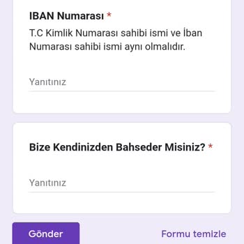 Yıldız Paketleme Şirketi Güvenlik Endişesi