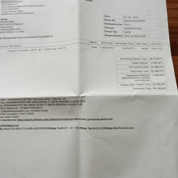 Enza Home Koltuk Takımında Yaşanan Kalite Sorunları Ve Müşteri Hizmetleri Şikayeti