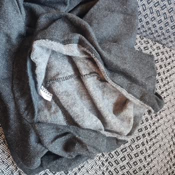 Kapsonlu.shop Hayal Kırıklığına Uğratan Ürün Kalitesi