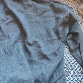 Kapsonlu.shop Hayal Kırıklığına Uğratan Ürün Kalitesi