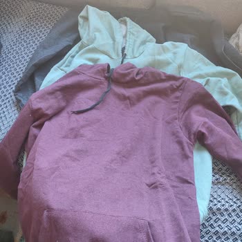 Kapsonlu.shop Hayal Kırıklığına Uğratan Ürün Kalitesi