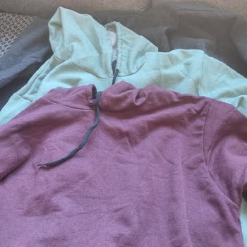 Kapsonlu.shop Hayal Kırıklığına Uğratan Ürün Kalitesi