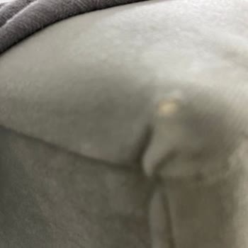 Doğtaş Koltuk Kumaşı Yırtılması Şikayeti