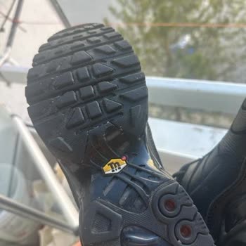 Fashfed Kullanılmış Gönderilen Ayakkabı İade Alınmıyor