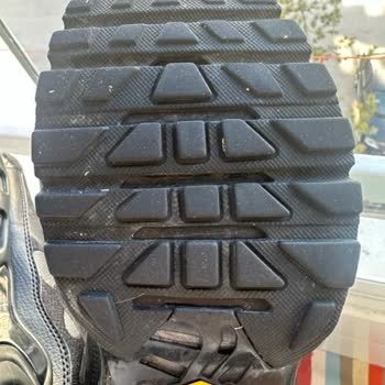 Fashfed Kullanılmış Gönderilen Ayakkabı İade Alınmıyor