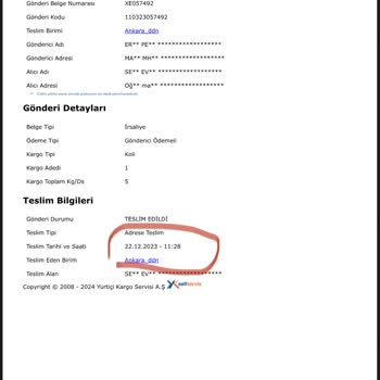 Fashfed Kullanılmış Gönderilen Ayakkabı İade Alınmıyor