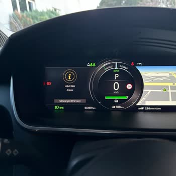 Jaguar Borusan Otomotiv Servis Problemi