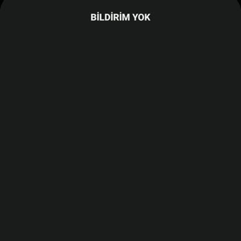 General Mobile Yeşil Renk Sorunu