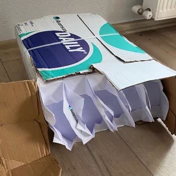 Avansas Kötü Paket, Geç Teslimat, İlgisiz Müşteri Hizmetleri... Daha Ne Olsun?