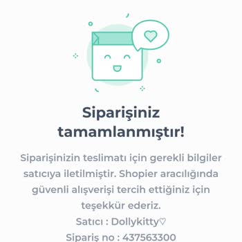 Shopier'de Beklenen Telefon Kılıfı Hayal Kırıklığı