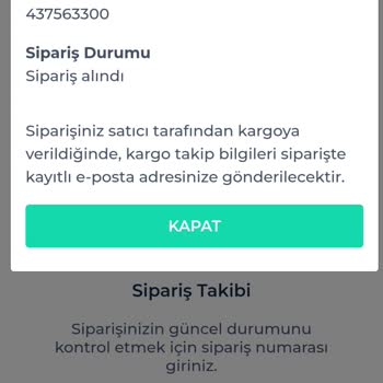 Shopier'de Beklenen Telefon Kılıfı Hayal Kırıklığı