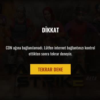 Zula Oyun Oyunun Cnd Sorunu