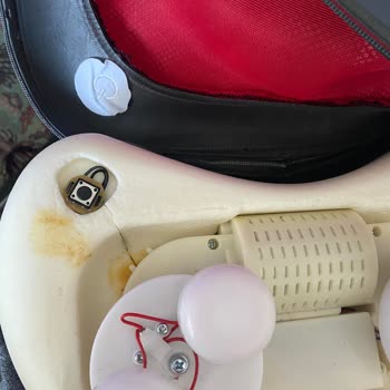 Beurer Masaj Aleti İade Süreci İle İlgili Müşteri Deneyimi