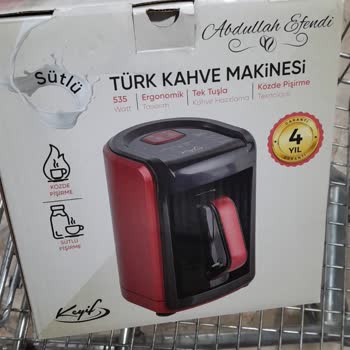 Abdullah Efendi Fiyat Farkı Şaşkınlığı!