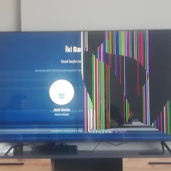 Samsung TV Sorumsuzluğunun Faturasını Müşteriye Ödetiyor