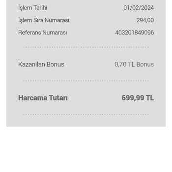 Mavi Siparişim Ödemesi Alındığı Halde Gözükmüyor
