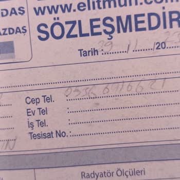 Elit Mühendislik Parayı Alıp İşi Yapmıyor