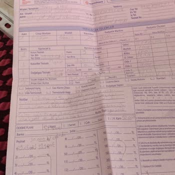 Elit Mühendislik Parayı Alıp İşi Yapmıyor