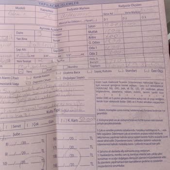 Elit Mühendislik Parayı Alıp İşi Yapmıyor