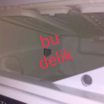 Arçelik Ürünlerine Karşı Güvenim Kalmadı