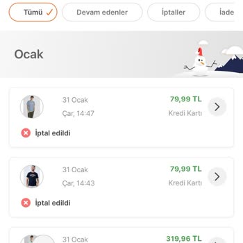 Hepsiburada Özdilek Markası Şikayetim Var