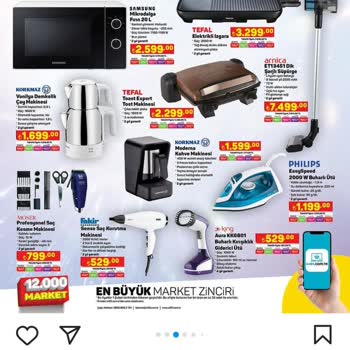 A101 Aynı Ürün Katalog Da Ve Markette Fiyatı Farklı