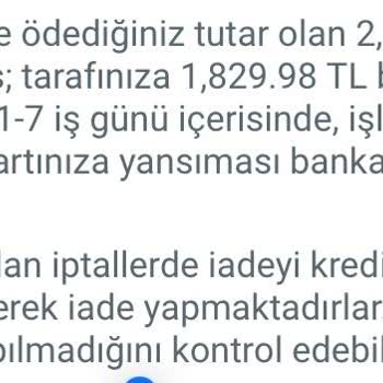 Sunexpress Hava Yolları 18 Saat Sonra İptal Edilen Biletten Çok Fazla Ücret Kesti