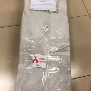 PTT Kargomu Kaybetti