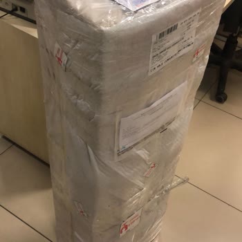 PTT Kargomu Kaybetti