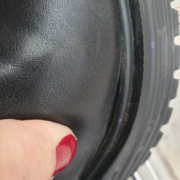 Limoya Ayakkabı 5 Günde Açılan Ayakkabı