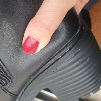 Limoya Ayakkabı 5 Günde Açılan Ayakkabı