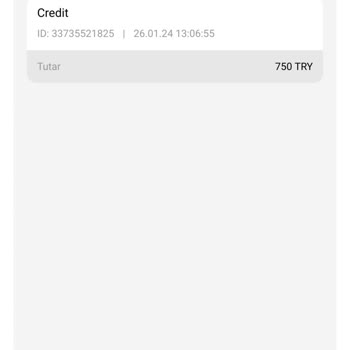 Royalbahis Para Vermemek İçin Bahane Uyduruyorlar
