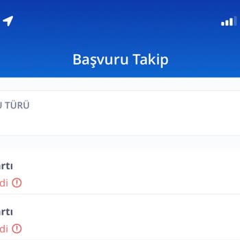 İş Bankasının Aidatsız Kredi Kartı Başvurusunu Bilgisiz İptal Etmesi