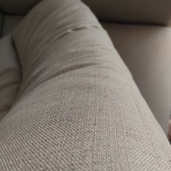 Enza Home Koltuk Takımımda 2 Yıl Dolmadan Tülerme
