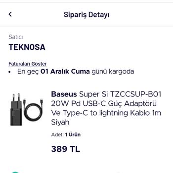 Teknosa Bozuk Ürün Değişimi