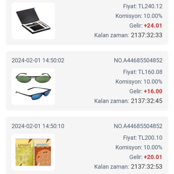 Finans Kuruluşları Adıyla Dolandırıcılık Yanıltmada Yeni Sistem