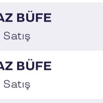 Trendyol Yemek GO Uygulamasının Kartımdan Sipariş Ücretini 2 Kere Çekmesi