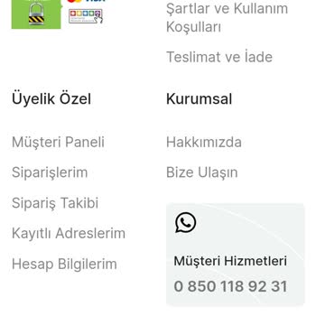 Reno Garaj Muhatap Yok Ürün Yok