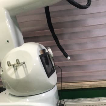 Ayq Teknoloji Medikal Robotx Lazer Cihazı Düzletme Yapılmadı