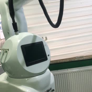 Ayq Teknoloji Medikal Robotx Lazer Cihazı Düzletme Yapılmadı