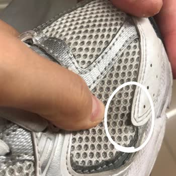 Sneaks Up Ürün Kusurunu Müşteri Kusuru Saydılar