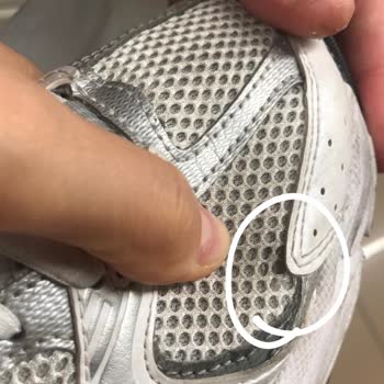 Sneaks Up Ürün Kusurunu Müşteri Kusuru Saydılar