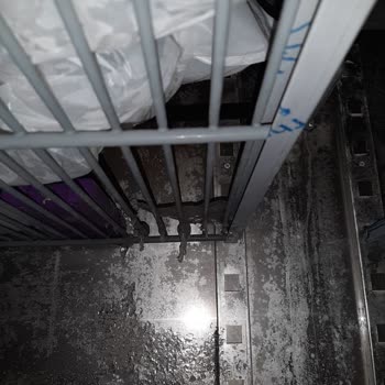 İnoksan Dondurucu Probleminde Kimseye Ulaşılamıyor İlgisiz Marka