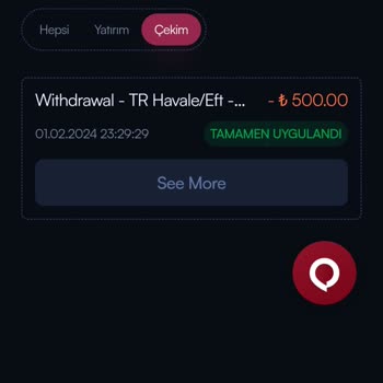 Betpublic Deneme Bonusu Kazancımı Vermedi