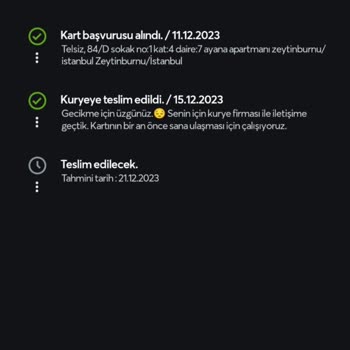 Jetlogi Kargomu Getirmeyi Düşünmüyor