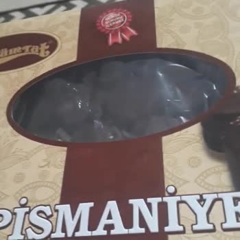 Konakoğlu Dinlenme Tesisleri Dişim Kırılıyordu, Pişmaniyeden Taş Çıktı!